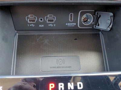 2023 Jeep Grand Cherokee 4xe 4xe