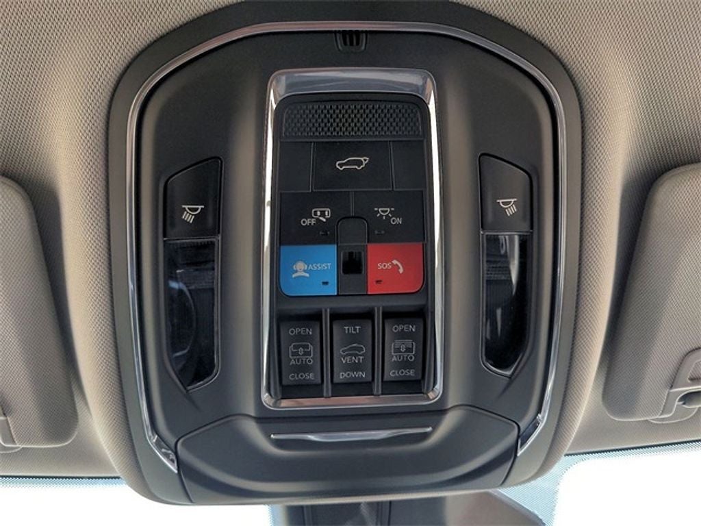 2023 Jeep Grand Cherokee 4xe 4xe
