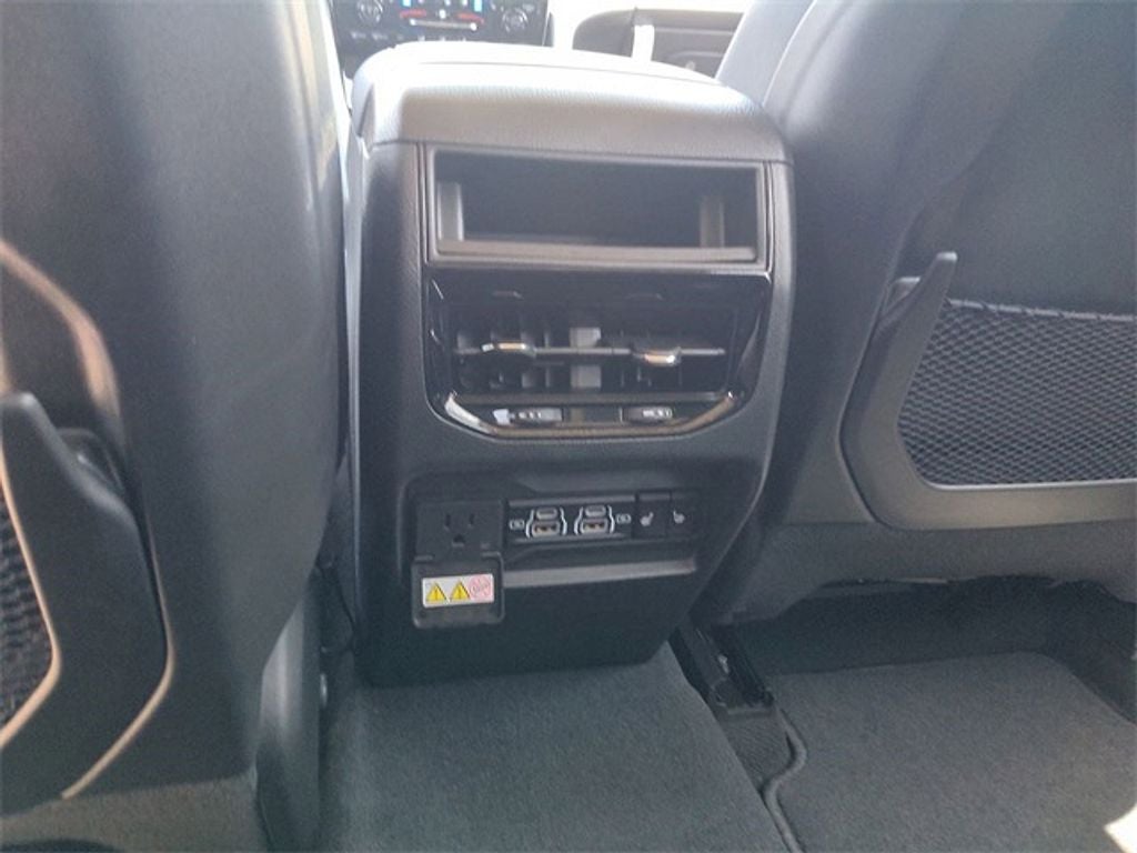 2023 Jeep Grand Cherokee 4xe 4xe