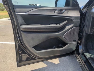 2023 Jeep Grand Cherokee 4xe 4xe