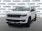 2025 Jeep Wagoneer Base