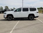 2025 Jeep Wagoneer Base