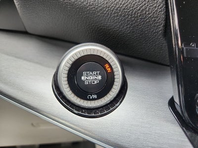 2025 Jeep Wagoneer Base