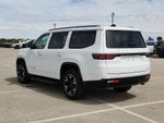 2025 Jeep Wagoneer Base
