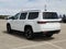 2025 Jeep Wagoneer Base