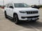 2025 Jeep Wagoneer Base
