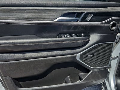 2023 Jeep Wagoneer Series II 4x4