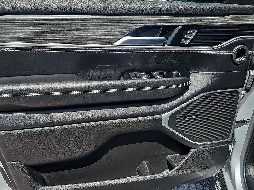 2023 Jeep Wagoneer Series II 4x4
