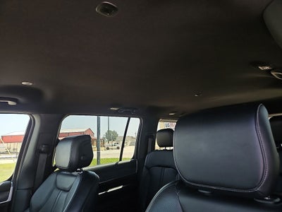 2023 Jeep Wagoneer Series II 4x4