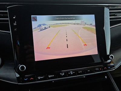 2023 Jeep Wagoneer Series II 4x4