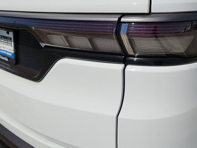 2026 Jeep Grand Wagoneer GRAND WAGONEER LIMITED RESERVE 4X4