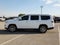 2022 Jeep Grand Wagoneer Series II 4x4