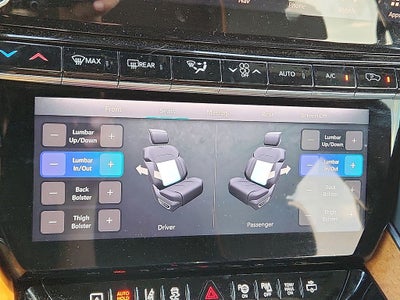 2022 Jeep Grand Wagoneer Series II 4x4