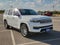 2022 Jeep Grand Wagoneer Series II 4x4