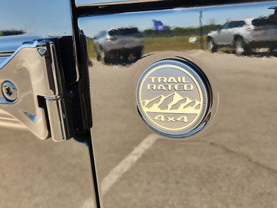 2026 Jeep Gladiator GLADIATOR 85TH ANNIVERSARY EDITION 4X4