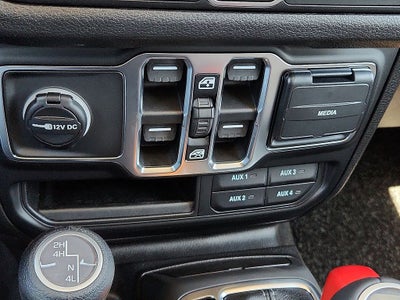 2026 Jeep Gladiator GLADIATOR 85TH ANNIVERSARY EDITION 4X4