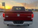 2014 RAM 1500 Laramie Longhorn