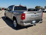 2025 RAM 1500 RAM 1500 LONE STAR CREW CAB 4X2 5'7' BOX