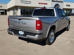 2025 RAM 1500 RAM 1500 LONE STAR CREW CAB 4X2 5'7' BOX