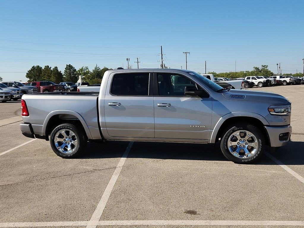 2025 RAM 1500 RAM 1500 LONE STAR CREW CAB 4X2 5'7' BOX