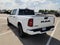 2025 RAM 1500 RAM 1500 LONE STAR CREW CAB 4X2 5'7' BOX