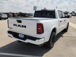 2025 RAM 1500 RAM 1500 LONE STAR CREW CAB 4X2 5'7' BOX