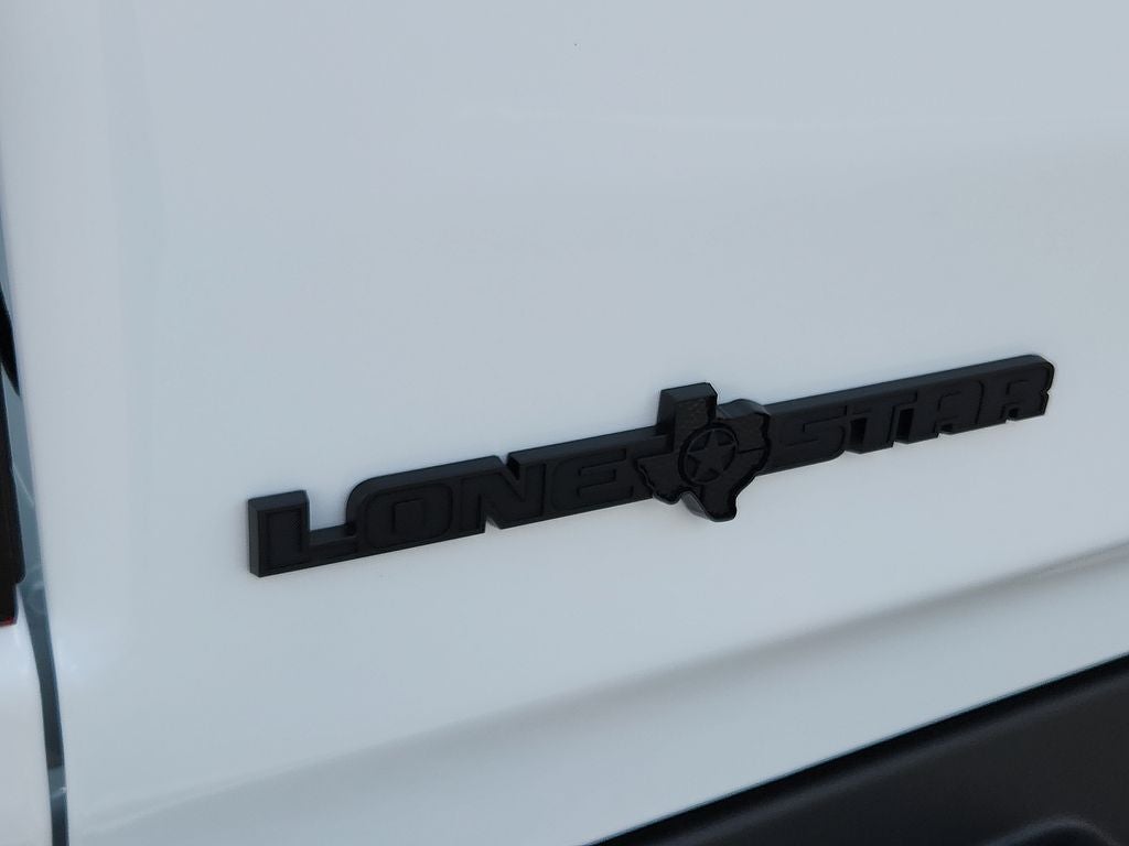 2025 RAM 1500 RAM 1500 LONE STAR CREW CAB 4X2 5'7' BOX