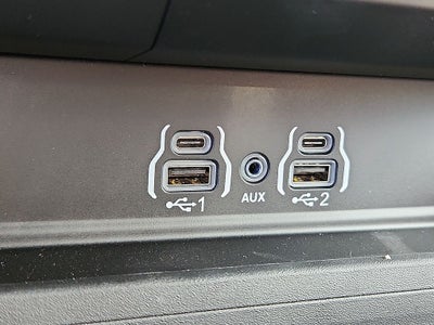 2025 RAM 1500 RAM 1500 LONE STAR CREW CAB 4X2 5'7' BOX