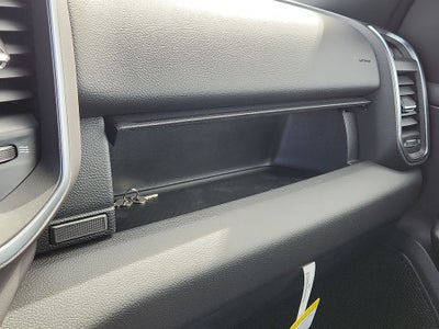 2025 RAM 1500 RAM 1500 LONE STAR CREW CAB 4X2 5'7' BOX