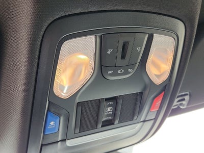 2025 RAM 1500 RAM 1500 LONE STAR CREW CAB 4X2 5'7' BOX