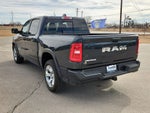 2025 RAM 1500 RAM 1500 LONE STAR CREW CAB 4X2 5'7' BOX