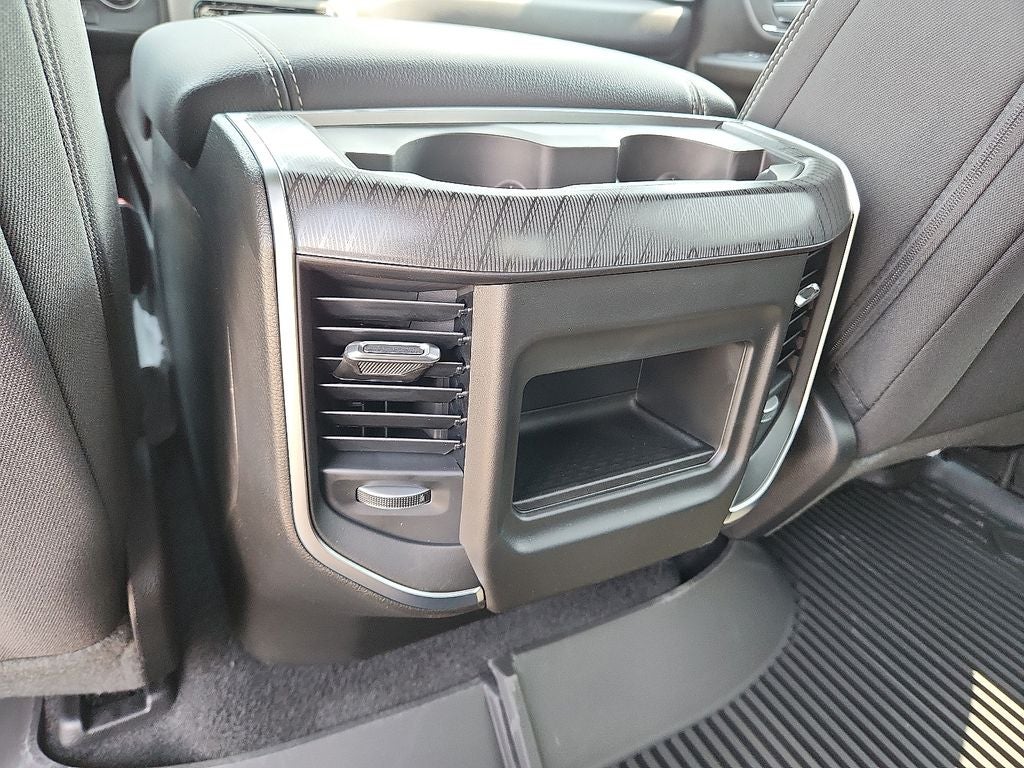 2026 RAM 1500 RAM 1500 LONE STAR CREW CAB 4X2 5'7' BOX
