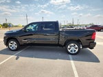 2026 RAM 1500 RAM 1500 LONE STAR CREW CAB 4X2 5'7' BOX