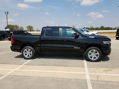 2026 RAM 1500 RAM 1500 LONE STAR CREW CAB 4X2 5'7' BOX