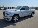 2026 RAM 1500 RAM 1500 EXPRESS QUAD CAB 4X2 6'4' BOX
