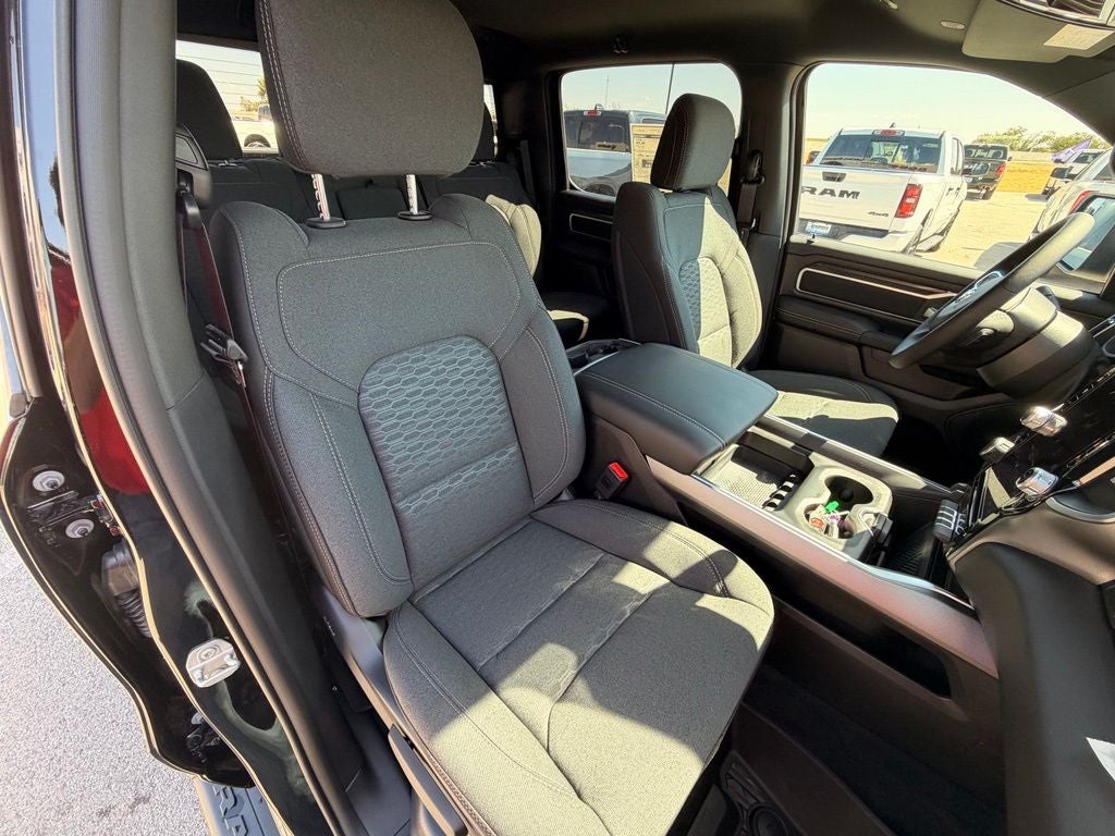 2027 RAM 1500 Lone Star