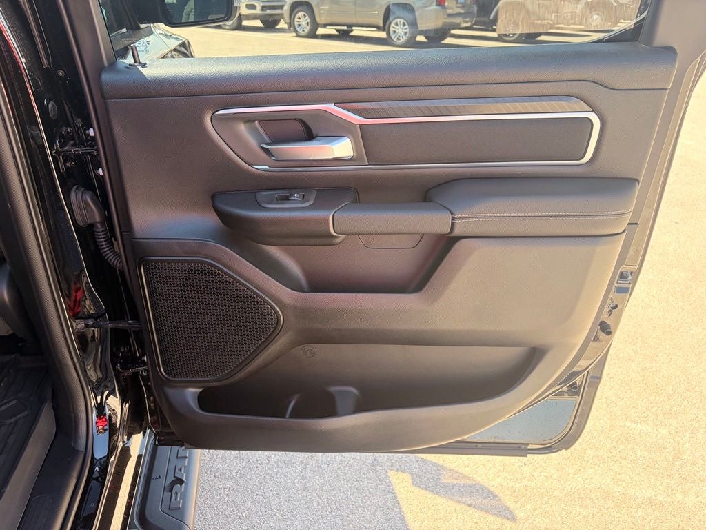 2027 RAM 1500 Lone Star