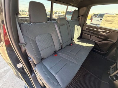 2027 RAM 1500 Lone Star