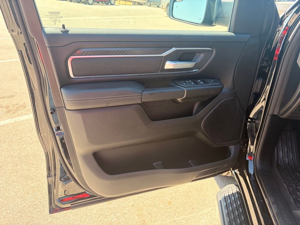 2027 RAM 1500 Lone Star