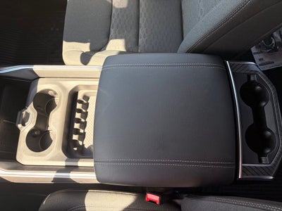 2027 RAM 1500 Lone Star