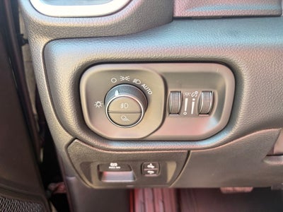 2027 RAM 1500 Lone Star