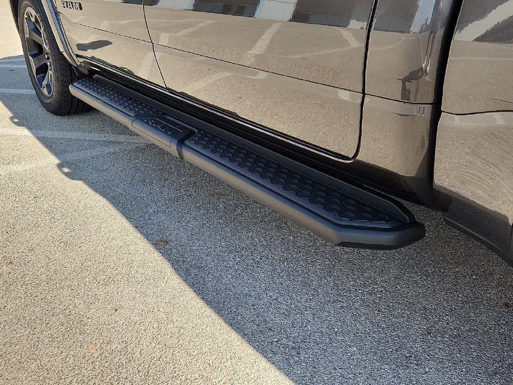 2027 RAM 1500 RAM 1500 LONE STAR CREW CAB 4X4 5'7' BOX