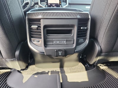 2027 RAM 1500 RAM 1500 LONE STAR CREW CAB 4X4 5'7' BOX
