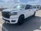2026 RAM 1500 Lone Star Crew Cab 4x4 5'7' Box