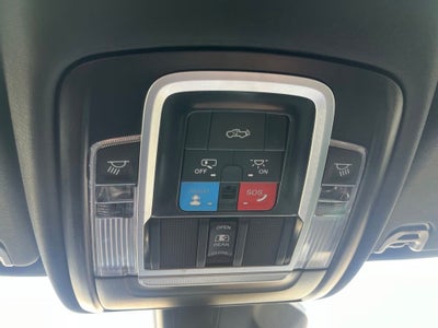 2026 RAM 1500 Lone Star Crew Cab 4x4 5'7' Box