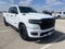 2026 RAM 1500 Lone Star Crew Cab 4x4 5'7' Box