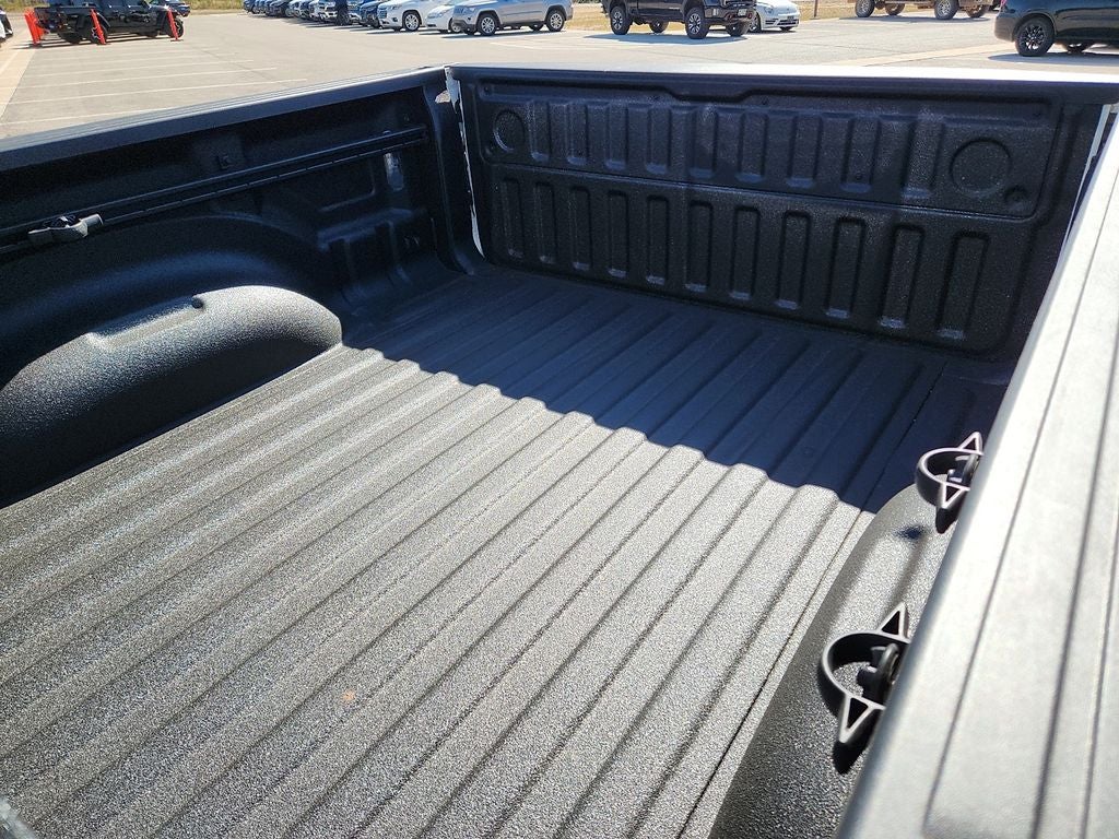 2026 RAM 1500 RAM 1500 LONE STAR CREW CAB 4X4 5'7' BOX
