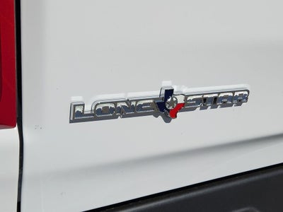 2026 RAM 1500 RAM 1500 LONE STAR CREW CAB 4X4 5'7' BOX