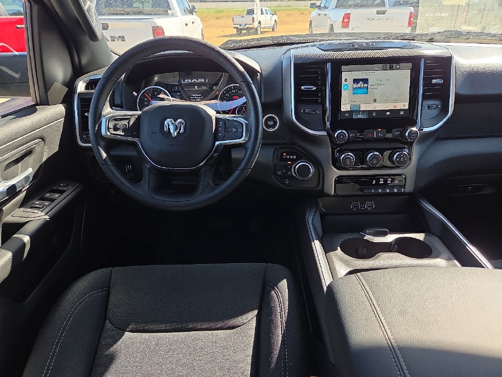 2026 RAM 1500 RAM 1500 EXPRESS CREW CAB 4X4 5'7' BOX
