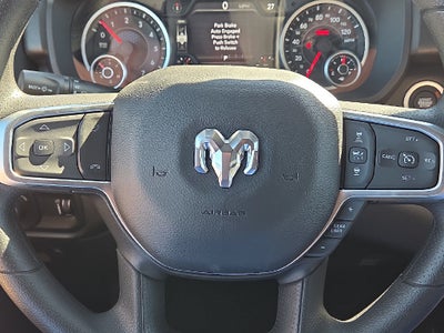 2026 RAM 1500 RAM 1500 EXPRESS CREW CAB 4X4 5'7' BOX